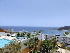 Gran Canaria Mogan sunset